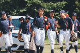 『下剋上球児』小林虎之介インタビューの画像