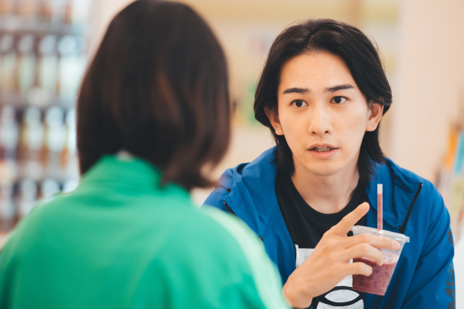 町田啓太、『下剋上球児』にサプライズ出演