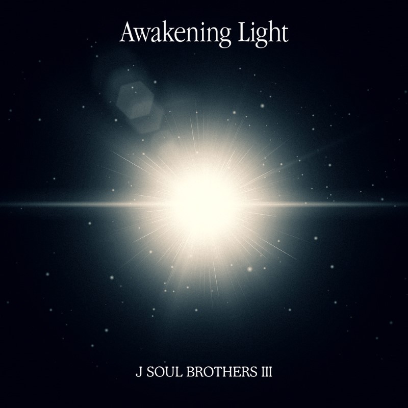 「Awakening Light」