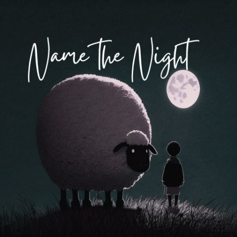 Name the Night、1stシングルリリース