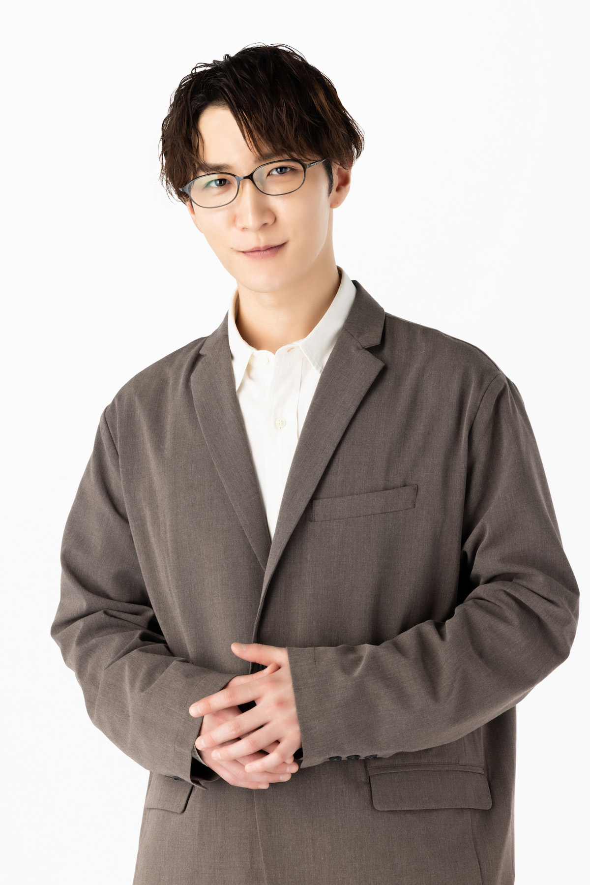 渡辺翔太、教師役で連ドラ単独初主演