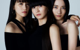 Perfume　アーティスト写真