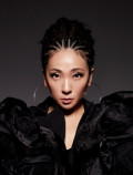 MISIA　アーティスト写真