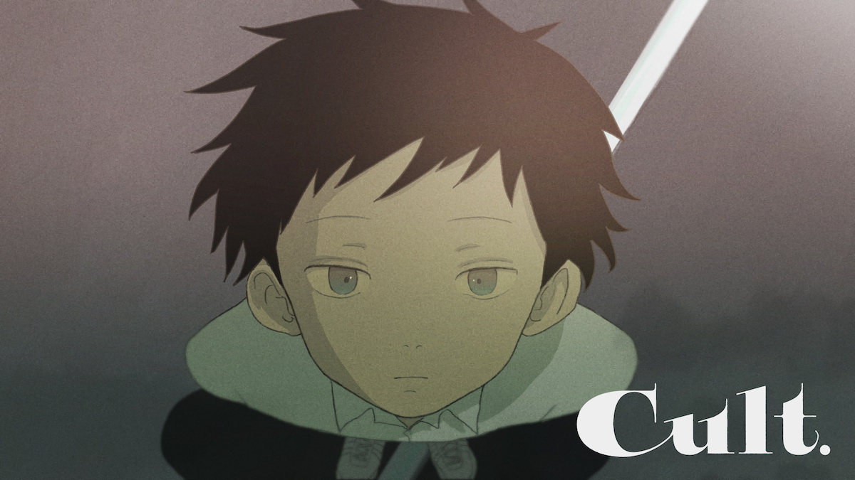 なとり、新曲「Cult.」配信リリース＆MV公開 1stアルバム『劇場』収録