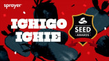 15秒楽曲コンテスト『ICHIGOICHIE - SEED -』キービジュアル