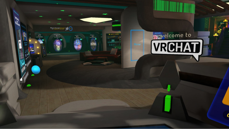 『VRChat』を始めてみたら郷愁を覚えた話