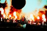 ONE OK ROCK『VS』ライブ写真