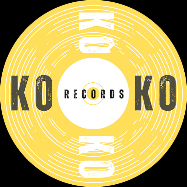 KOKO RECORDS