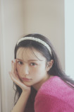 NMB48・山本望叶、ファーストスタイルブックの画像