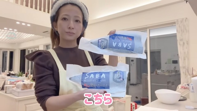 辻希美、疲れ果てても夕食作りで手抜かずの画像