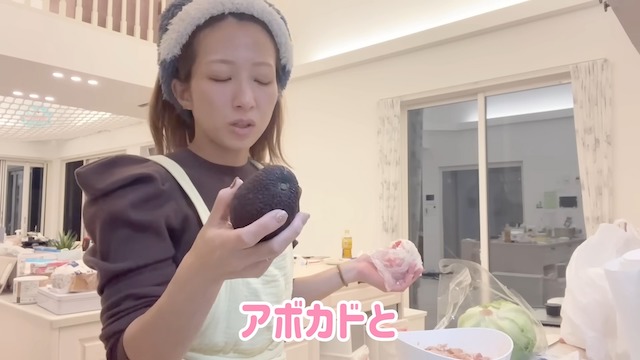 辻希美、疲れ果てても夕食作りで手抜かずの画像