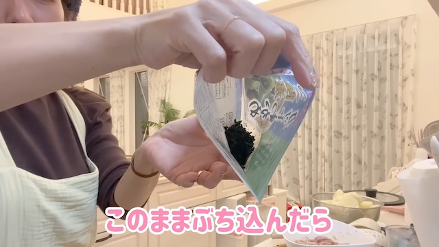 辻希美、疲れ果てても夕食作りで手抜かずの画像