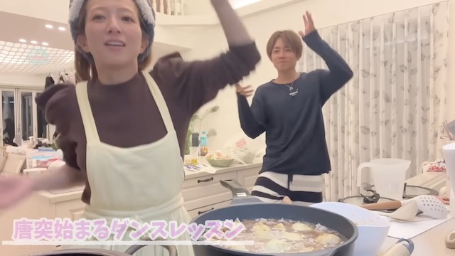 辻希美、疲れ果てても夕食作りで手抜かずの画像