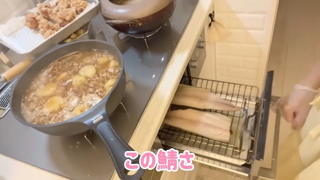 辻希美、疲れ果てても夕食作りで手抜かずの画像