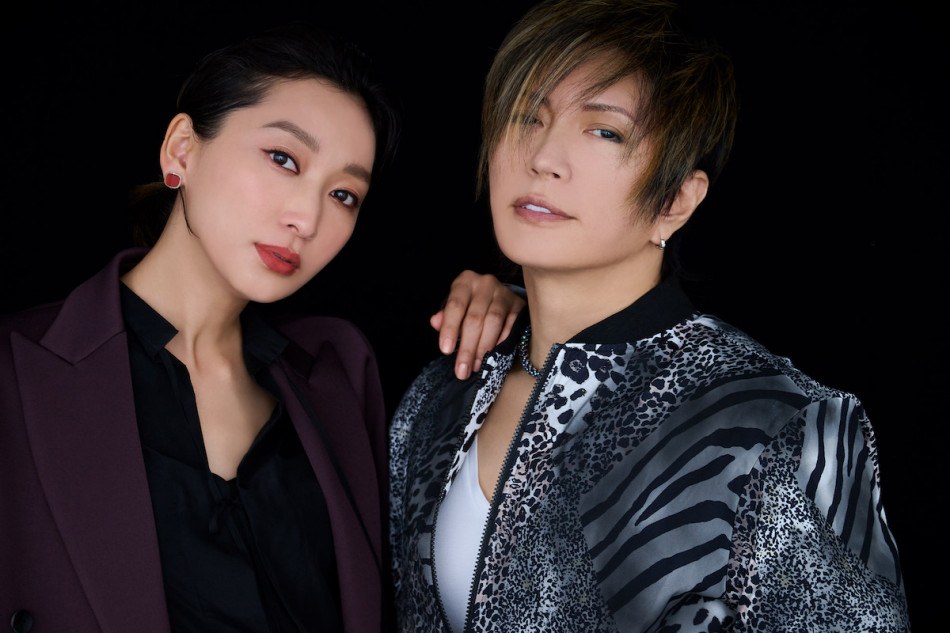 GACKT＆杏が考える本当の“郷土愛”