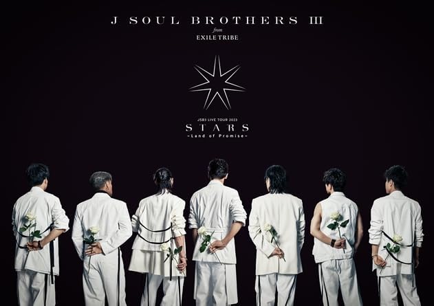 三代目 J SOUL BROTHERS、再結集したメンバー7人の自由なやり取り　ドームツアーにも高まる期待