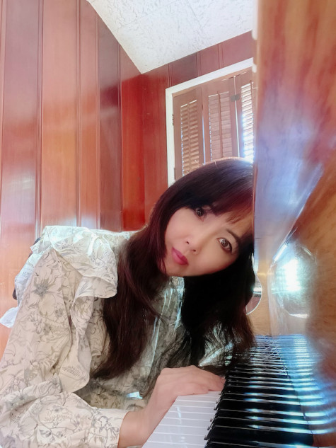飯島真理は音楽とどのように向き合ってきたのか ベスト盤を機に聞く