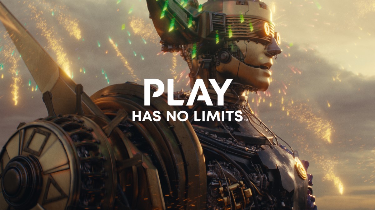 『PlayStation × King Gnu｜Play Has No Limits “限界突破”CM』CMカット