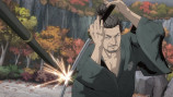 アニメ『鬼武者』が示唆する重要なテーマの画像