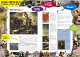 「世界アート鑑賞図鑑 改訂版」が好調の画像