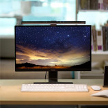 『BenQ ScreenBar』レビューの画像