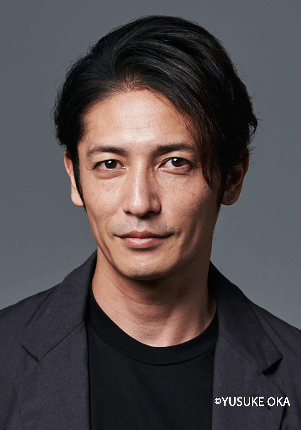 玉木宏主演『ジャンヌの裁き』放送決定