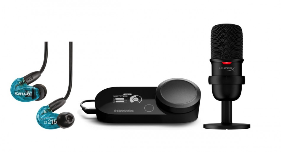 Amazonブラックフライデー】PCゲームの“音まわり”を強化！ おすすめ