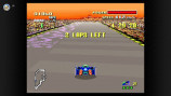 『F-ZERO』（『スーパーファミコン Nintendo Switch Online』より）