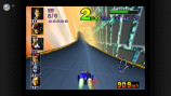 『F-ZERO X』（『NINTENDO64 Nintendo Switch Online』より）
