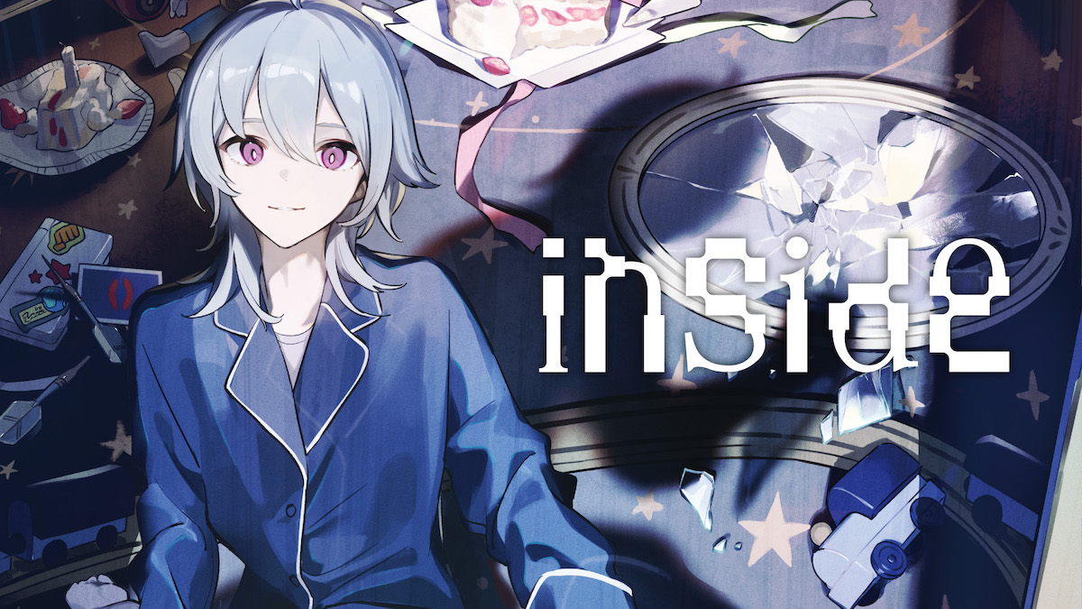 Sou、2024年に東阪Zeppライブ開催 キービジュアルも公開 - Real Sound