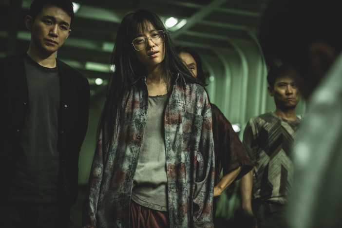 『毒戦 BELIEVER 2』はハン・ヒョジュのための映画？　いまの時代らしい試みと懸念点