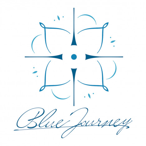 Blue Journeyロゴ