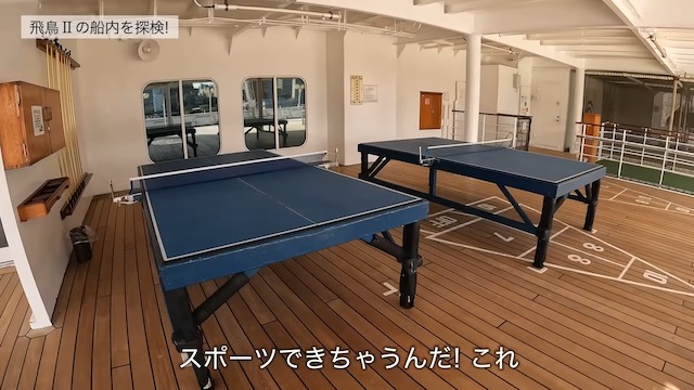 ヒカキン、豪華客船の200万円スイートルームで豪遊の画像