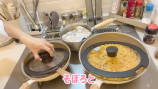辻希美、寝不足続きの状態で夕飯作りの画像