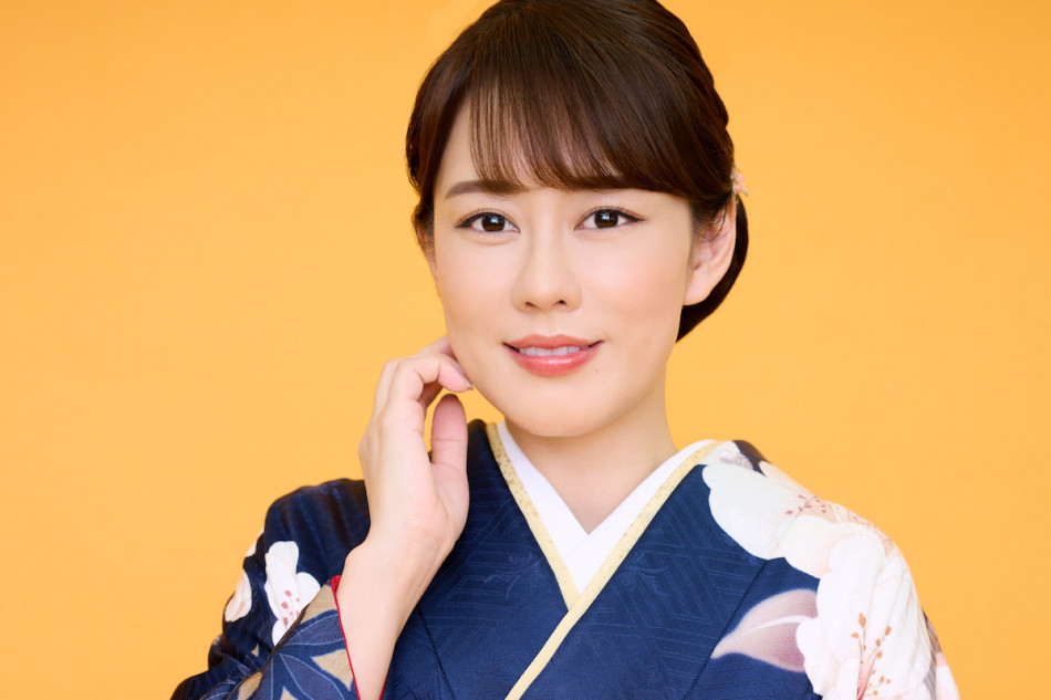 丘みどり、ステージへの思い