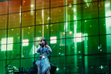 水瀬いのり 『Inori Minase LIVE TOUR 2023 SCRAP ART』 （写真＝加藤アラタ／三浦一喜）