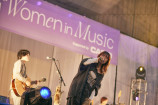 『Billboard JAPAN Women In Music vol.1 Supported by CASIO』