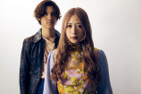 GLIM SPANKYのふたりの“金脈”の画像