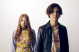 GLIM SPANKYのふたりの“金脈”の画像