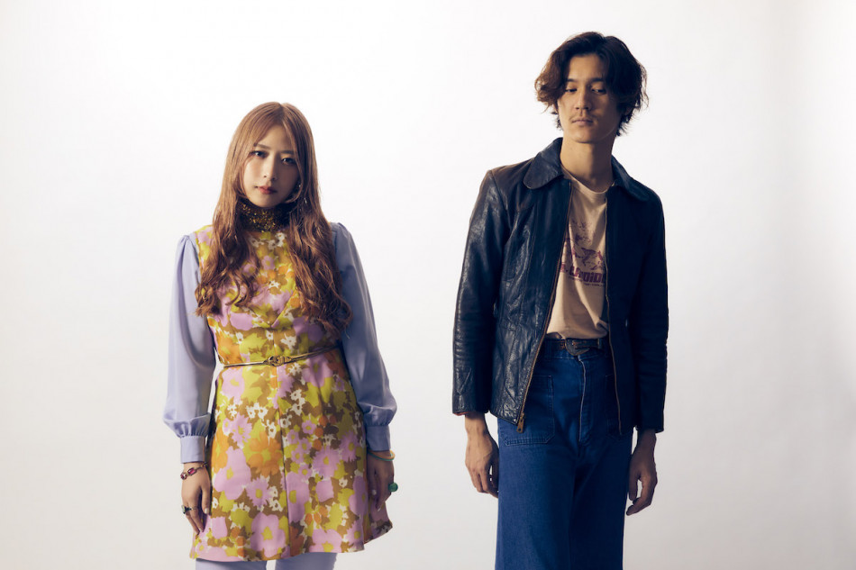 GLIM SPANKYのふたりの“金脈”