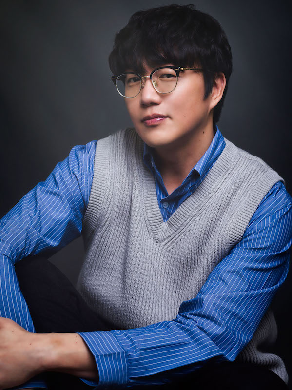 ソン・シギョン 시경 SUNG SI KYUNG インタビュー（写真＝池村隆司）