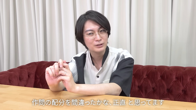 QuizKnockの動画制作の裏側に6ヶ月間密着の画像