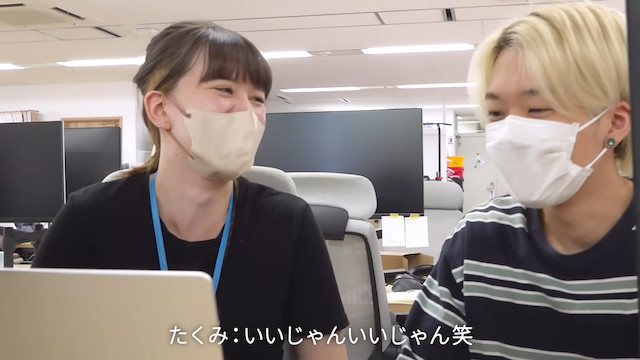 QuizKnockの動画制作の裏側に6ヶ月間密着の画像