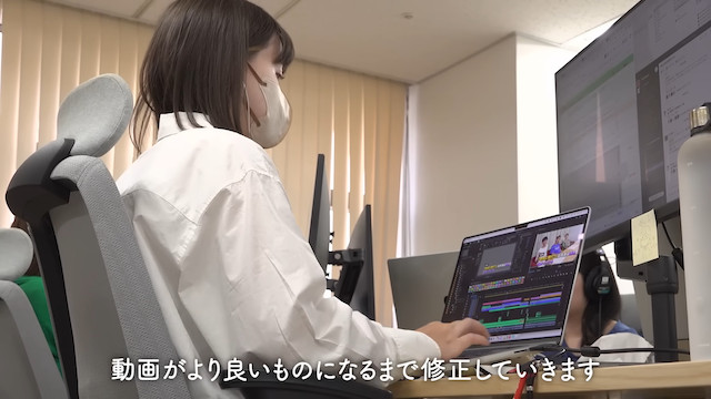 QuizKnockの動画制作の裏側に6ヶ月間密着の画像