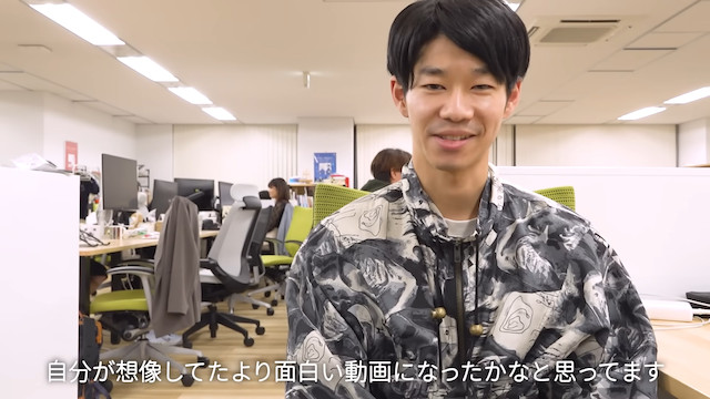 QuizKnockの動画制作の裏側に6ヶ月間密着の画像