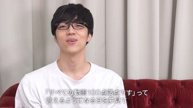 QuizKnockの動画制作の裏側に6ヶ月間密着の画像