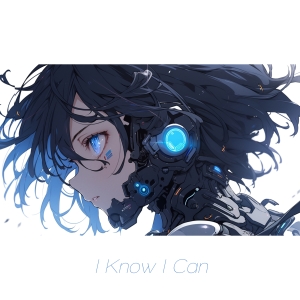 WAPLAN「I Know I Can」ジャケット写真