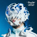 yama『awake＆build』ジャケット写真