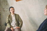 小西遼×TonyGumboが語る“楽曲への想い”の画像