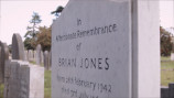 『ブライアン・ジョーンズの生と死』公開への画像